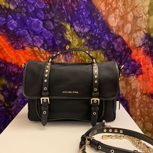 Authentic Michael kors crossbody bag